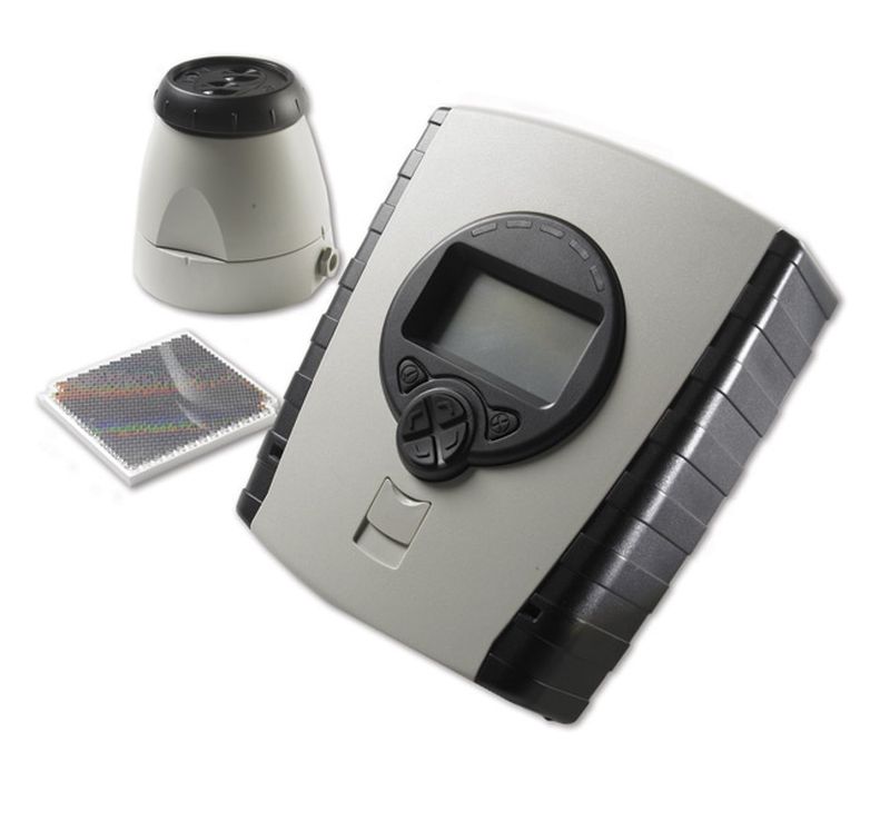 Conventional Reflective Beam